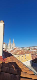 Junto a la Catedral - Burgos - 8