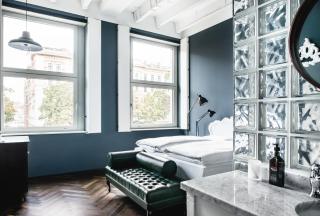 Grand Ferdinand Vienna – Your Hotel In The City Center - Vienna - 0