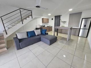 Green Village Duplex - Grande Gaube - 6