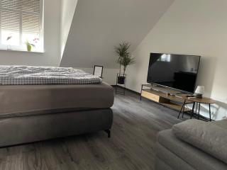 SWID Appartement 9 - Delitzsch - 6