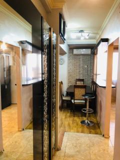 Apartment in Yerevan,Centre - Yerevan - 6