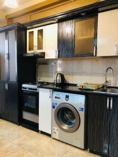 Apartment in Yerevan,Centre - Yerevan - 4