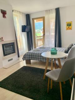 Studio Chalet 13, St John Park Bansko - Bansko - 6