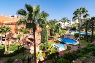 Reserva De Marbella, Close to Beach and Golf Course - Marbella - 0