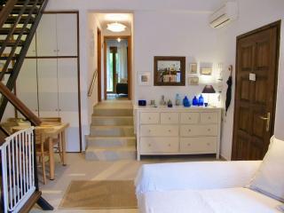 House in Sani,very close to the beach and marina - Sani Beach - 4