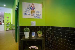 Youth Station Hostel - Roma - 5