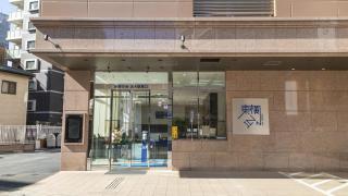 Toyoko Inn Shiki eki Higashi guchi - 2