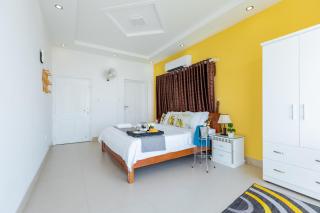 Palm Villa 22 - Ocean View 3bedrooms - Vung Tau - 8
