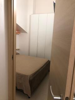 Mansarda Mentana due - 5