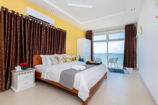 Palm Villa 22 - Ocean View 3bedrooms - Vung Tau - 7