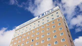 Toyoko Inn Hamada eki Kita guchi - Hamada - 4