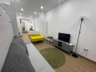 Estudio en Barrio La Latina - Madrid - 1