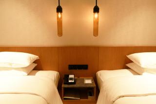 Fairfield by Marriott Zibo - 2