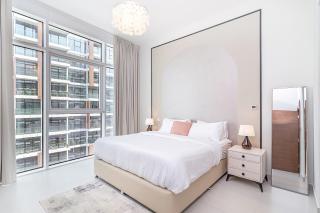 CitiHome-2BR world trade center with full Park and Dubai Frame view - Dubai - 0