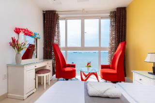 Palm Villa 22 - Ocean View 3bedrooms - Vung Tau - 0