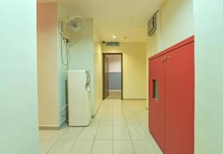 M Three Hotel by SECOMS - Kampong Batu Tiga - 3