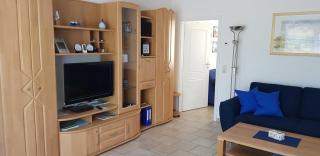 Ferienwohnung Blaue Nole - 0