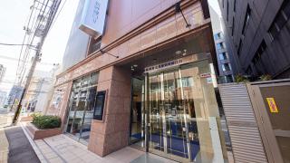 Toyoko Inn Hiroshima-eki Shinkansen-guchi No.2 - Hiroshima - 2