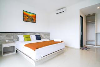Urbanview Pecatu Residence Bali by RedDoorz - Ungasan - 6
