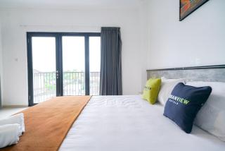 Urbanview Pecatu Residence Bali by RedDoorz - Ungasan - 5