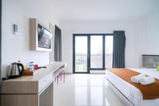 Urbanview Pecatu Residence Bali by RedDoorz - Ungasan - 7