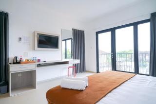 Urbanview Pecatu Residence Bali by RedDoorz - Ungasan - 9