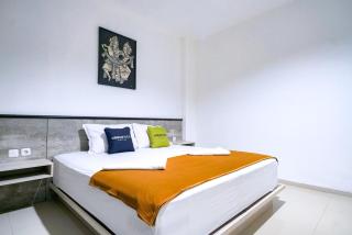 Urbanview Pecatu Residence Bali by RedDoorz - Ungasan - 8