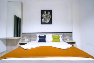 Urbanview Pecatu Residence Bali by RedDoorz - Ungasan - 1