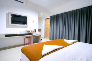 Urbanview Pecatu Residence Bali by RedDoorz - Ungasan - 4