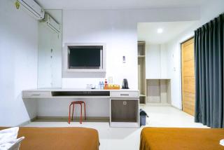 Urbanview Pecatu Residence Bali by RedDoorz - Ungasan - 2