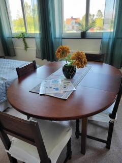 KG SleepOver & Ställplats - 2