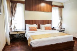 R Hotel Rancamaya - 3