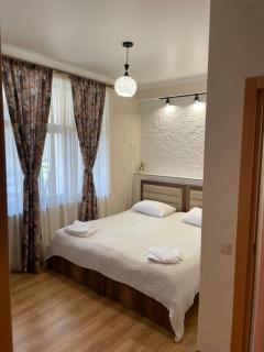 Guesthouse SHAMPRIANI - Mestia - 2