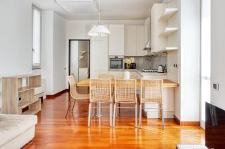 JOIVY Trendy apt near Sforzesco Castle - Milan - 8