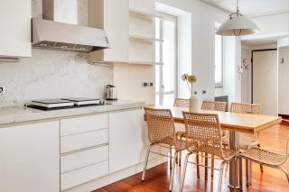 JOIVY Trendy apt near Sforzesco Castle - Milan - 2