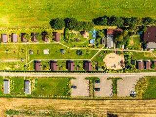 Siedlisko Carownica Family & Wellness - 9