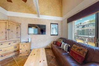 The Lodge at Mountain Village Unit 308 A and B - Park City - 5