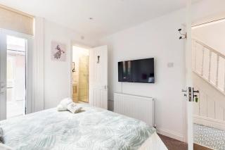 Northumberland Boutique Guest House #2 - 8