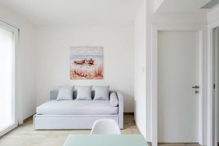 ISA-Residence with swimming-pool in Stintino near the famous La Pelosa-beach - 7