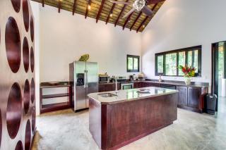 Makara Resort 5 Bedrooms - Uvita - 5