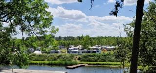 Campingpark de Linie - Opheusden - 8