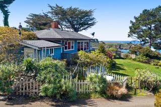 Headlands Cove - Retreat - Mendocino - 0
