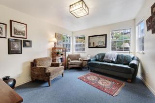 Headlands Cove - Retreat - Mendocino - 8