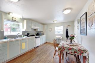 Headlands Cove - Retreat - Mendocino - 6