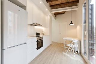 Modern and bright apartment well located in Gracia - Barcelone - 8