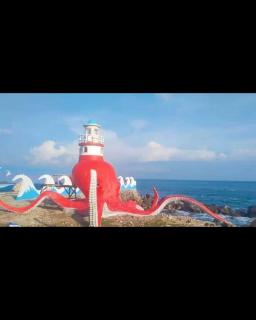 kahai beach hotel - - 1