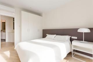 Modern and bright apartment well located in Gracia - Barcelone - 6