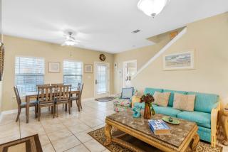 Light House Townhome - Destin - 9