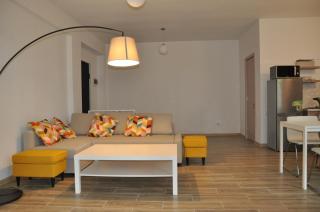 Apartmany Paradiso Shekvetili - Shekhvetili - 6