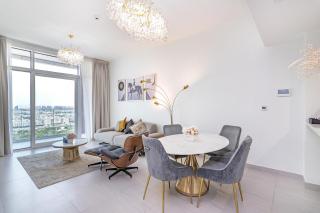 CitiHome-1BR World trade center next to metro - Dubai - 0